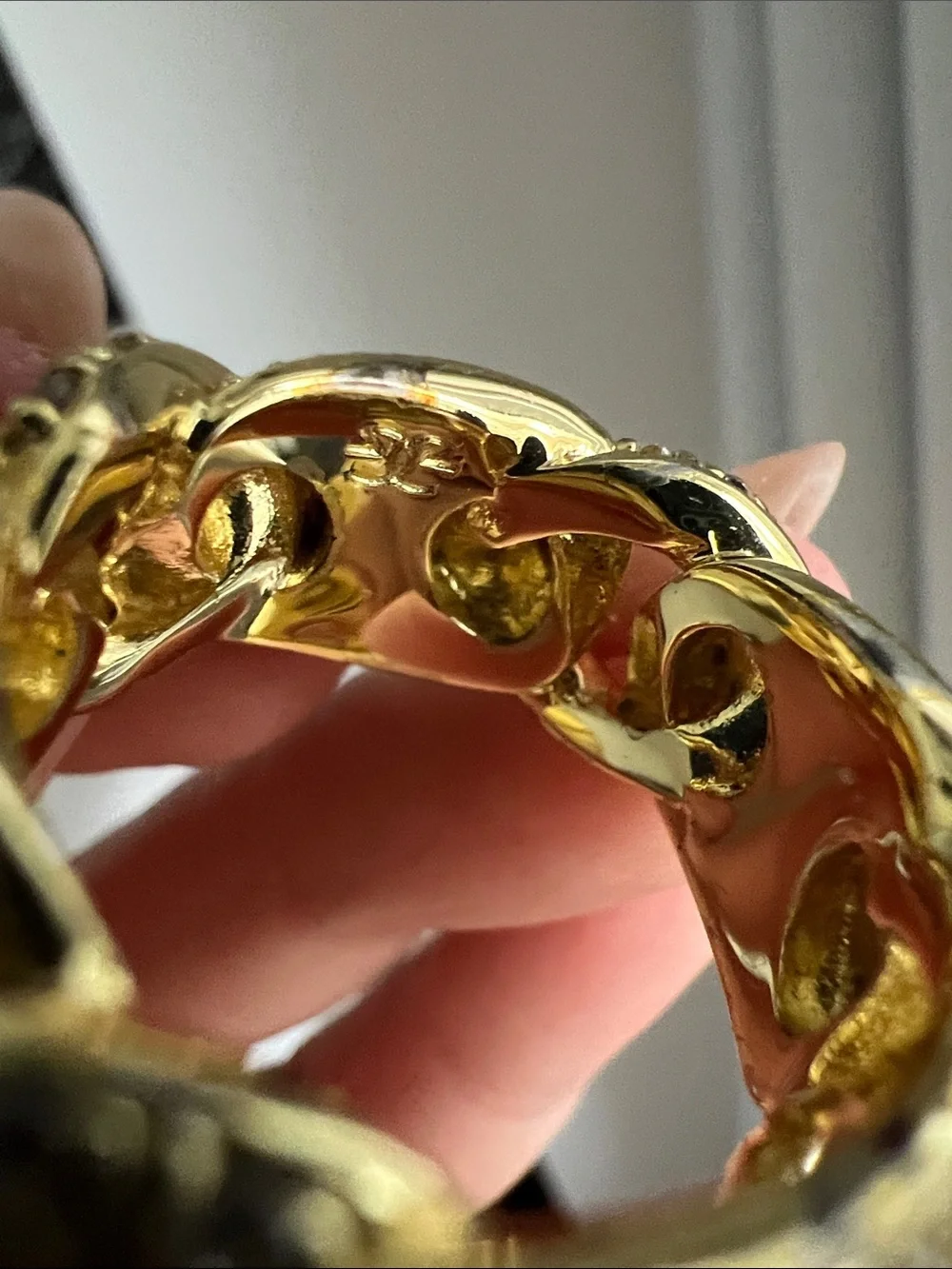 Givenchy ring - Picture 3 of 3